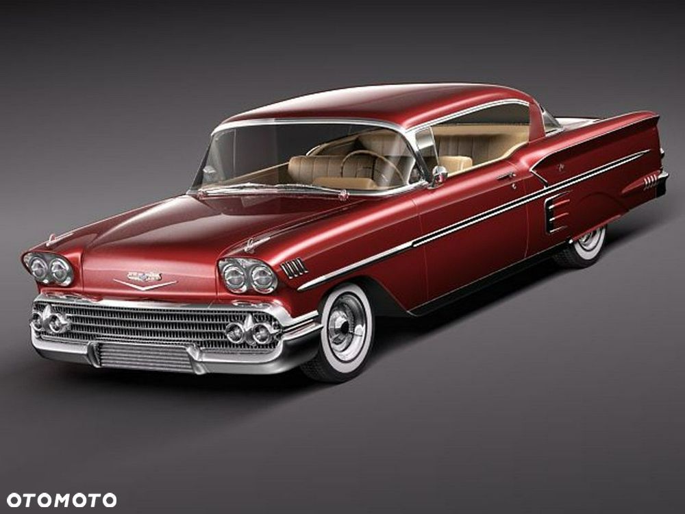 Chevrolet Impala - 15