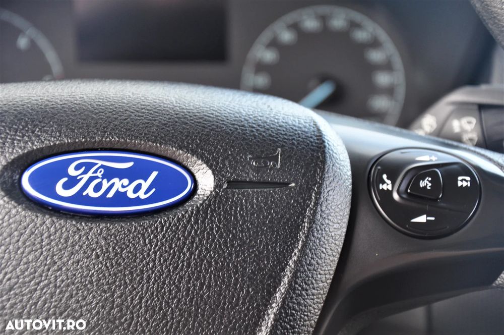 Ford Transit Connect 230 L2 LKW S&S Trend - 23