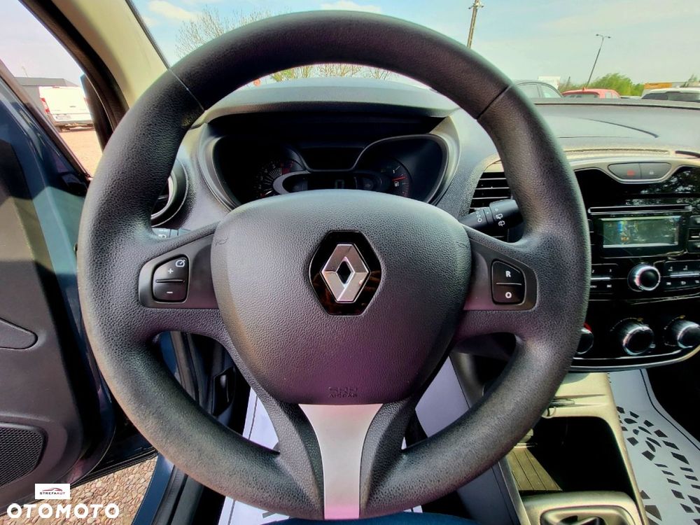 Renault Captur - 19