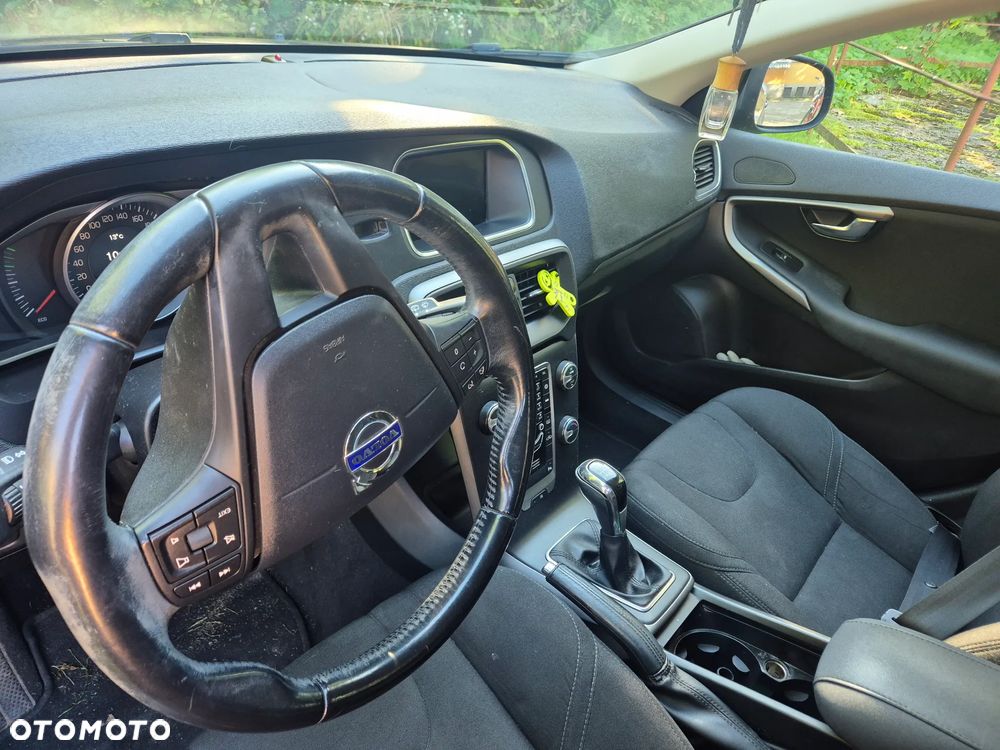 Volvo V40 D2 Drive-E Kinetic - 7