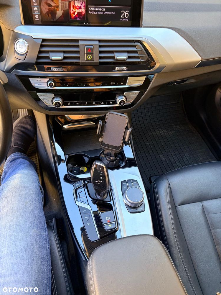 BMW X3 - 20