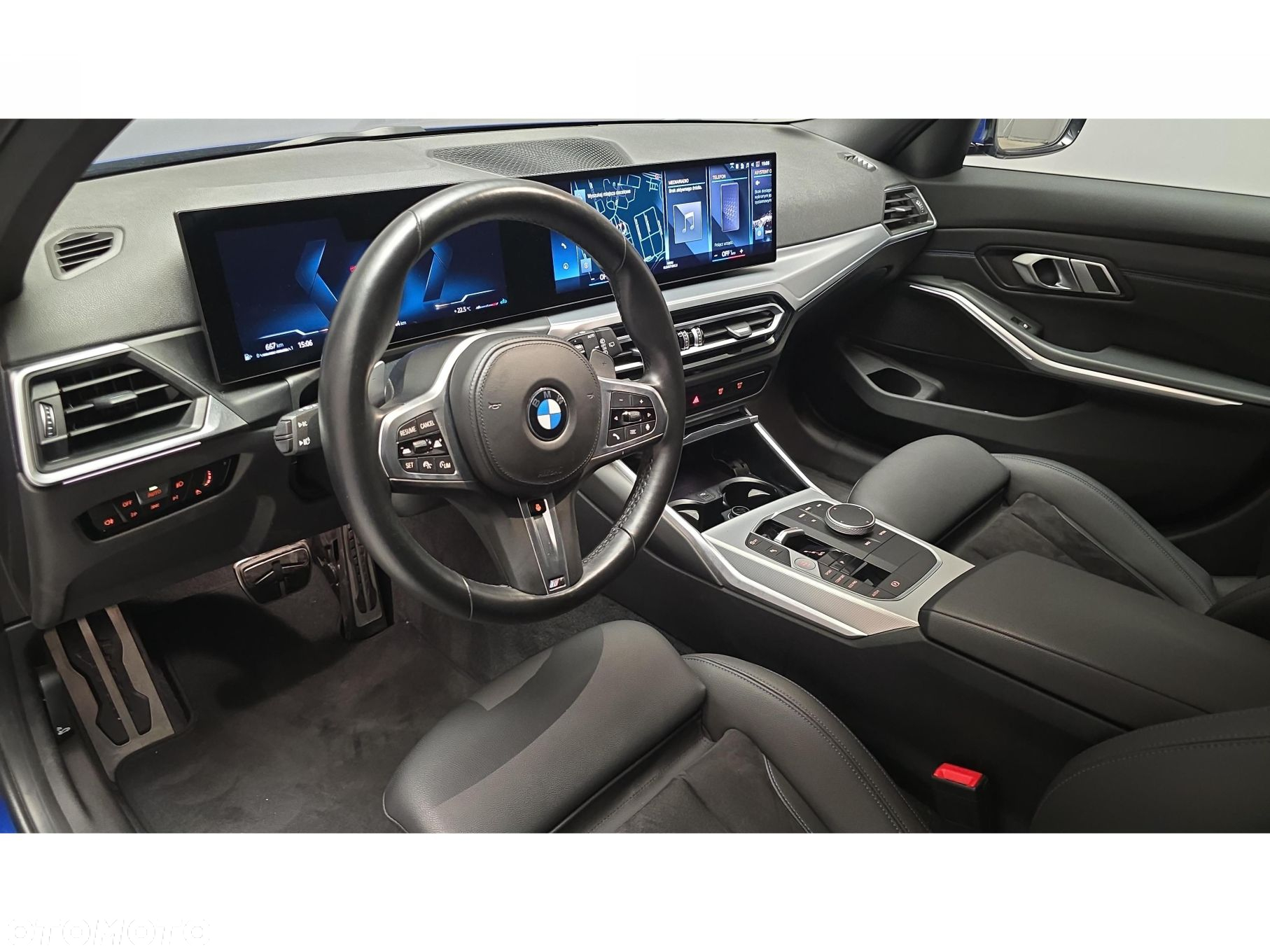 BMW Seria 3 - 16