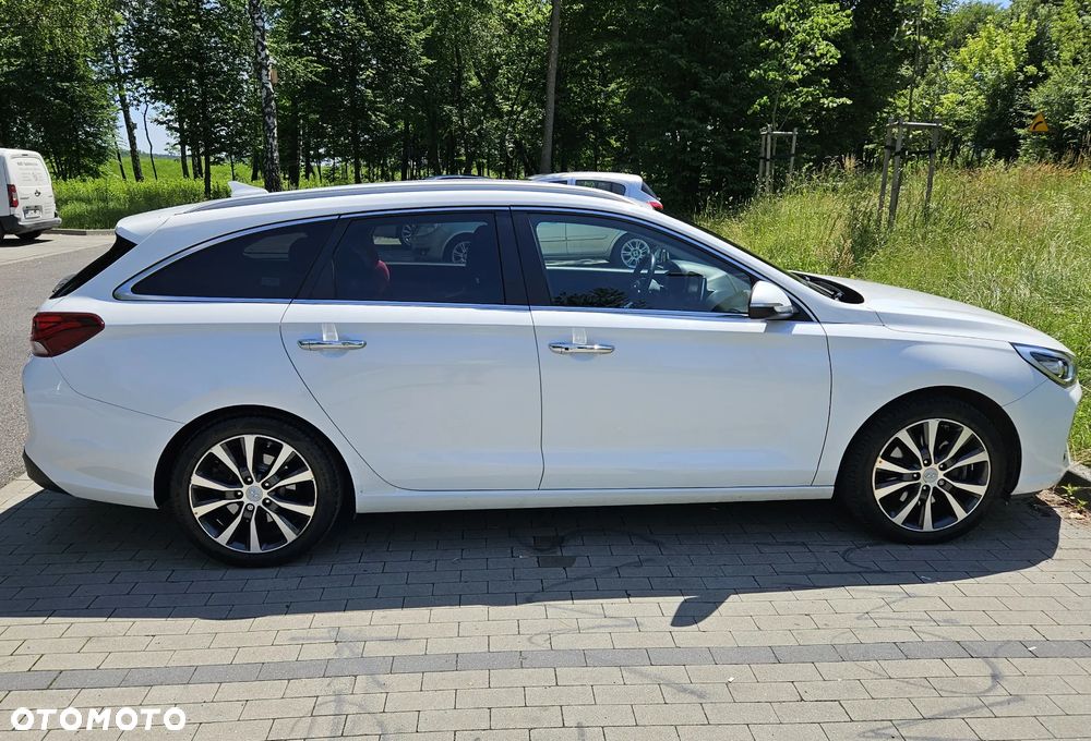 Hyundai i30 1.4 T-GDI Premium DCT - 6