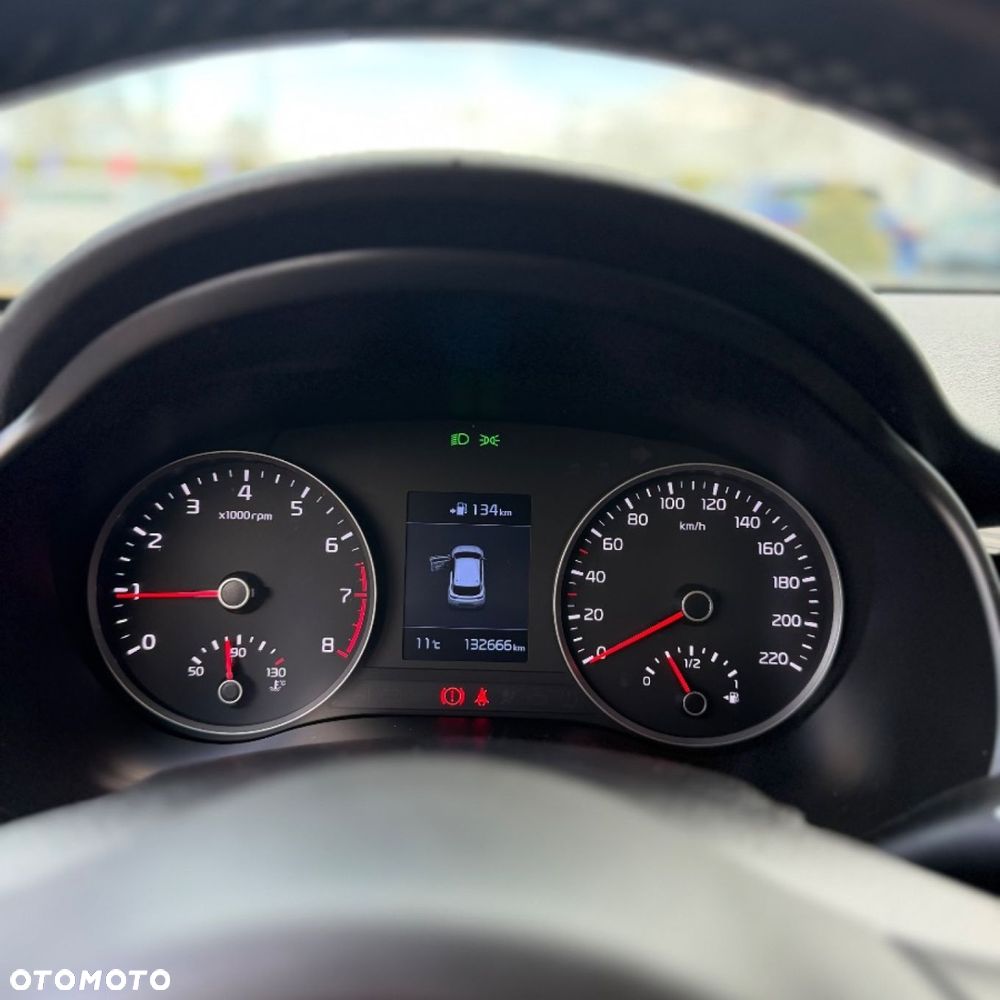 Kia Stonic - 20