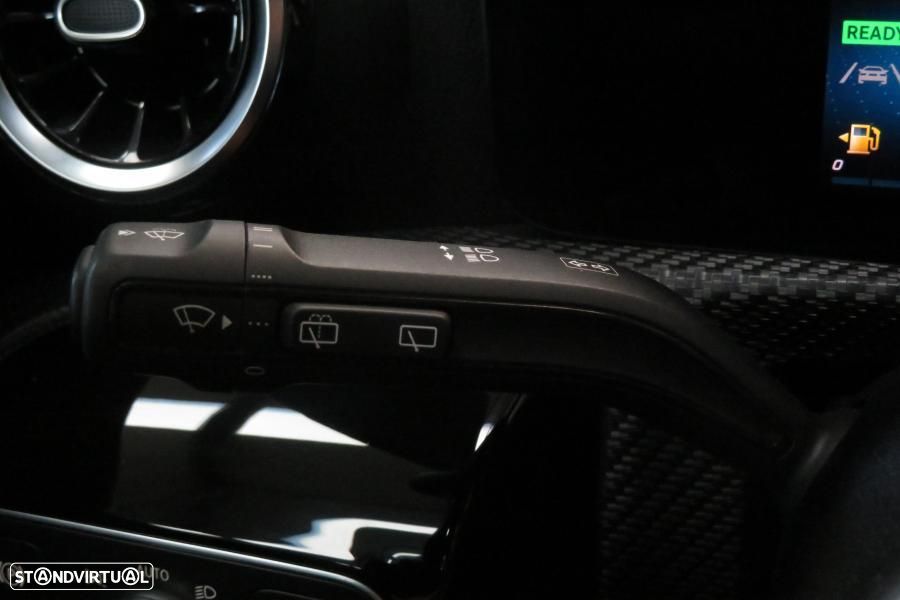 Mercedes-Benz A 250 e Style Plus - 14
