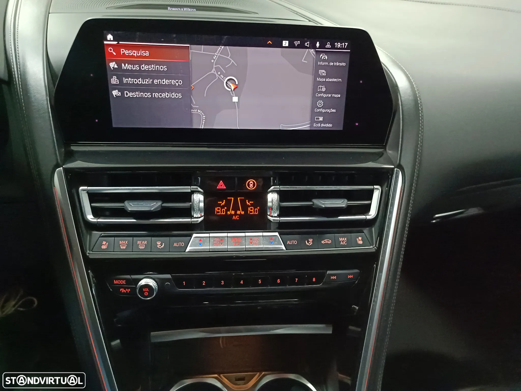 BMW M850i xDrive - 28