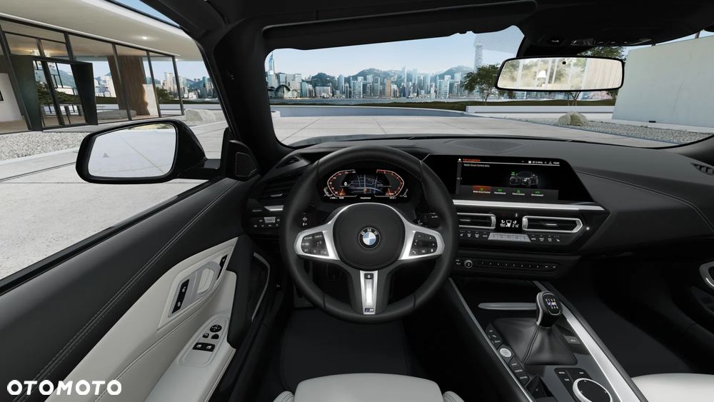 BMW Z4 20i sDrive M Sport - 6