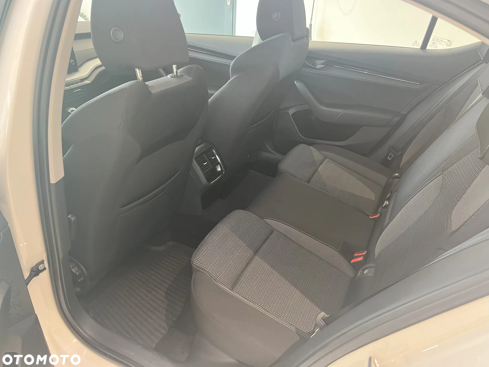 Skoda Octavia 2.0 TDI Ambition - 10