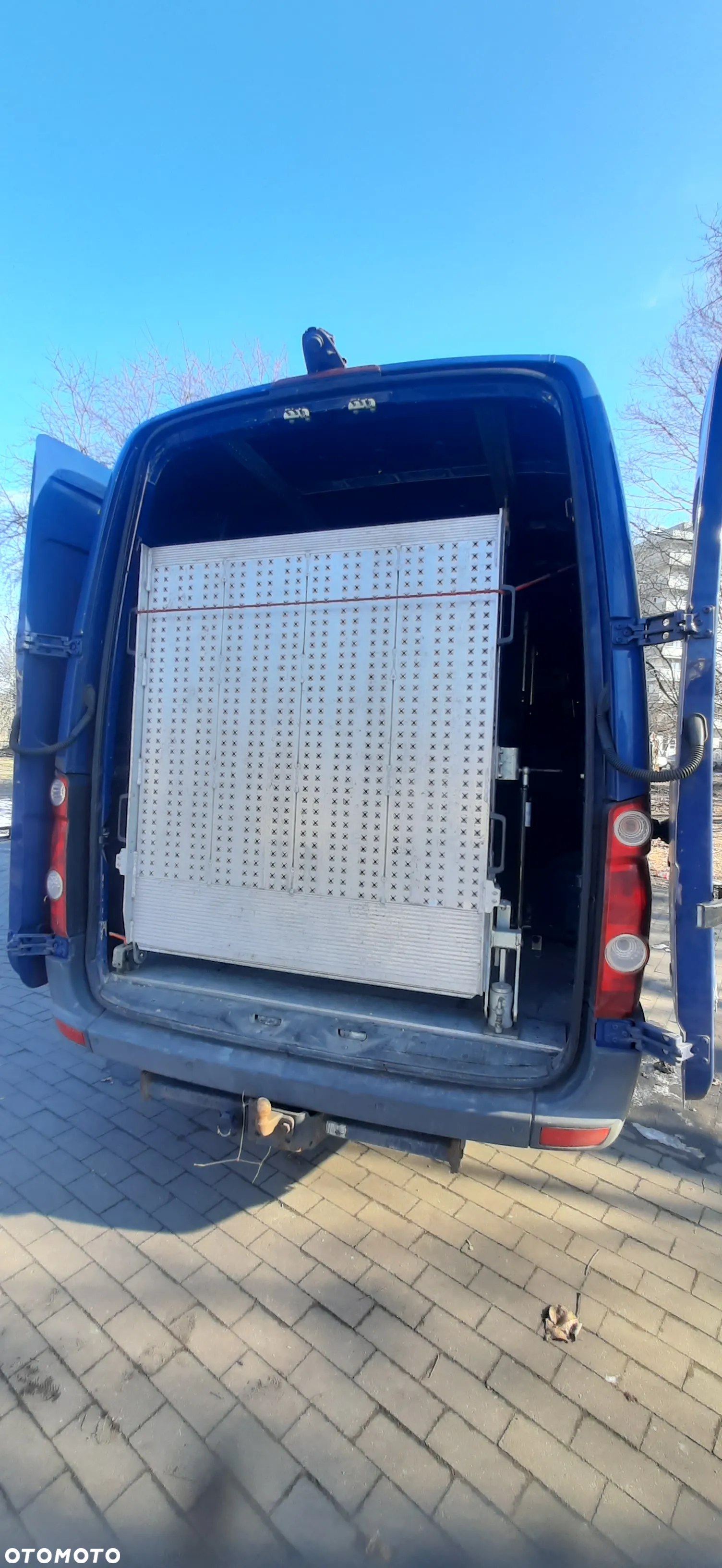 Peugeot Boxer - 17