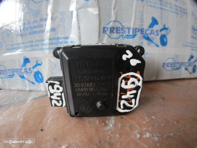 Motor Da Comporta De Sofagem 309368301CE H14919012967 SEAT IBIZA 6J 2011 1.6TDI 90Cv 3P Preto - 1