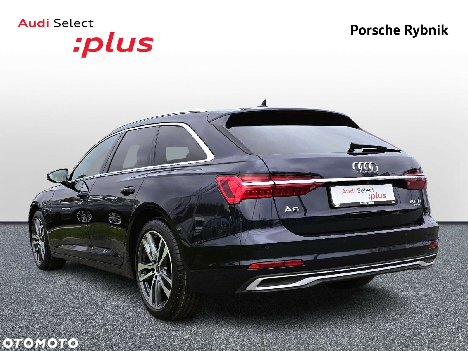 Audi A6 - 3