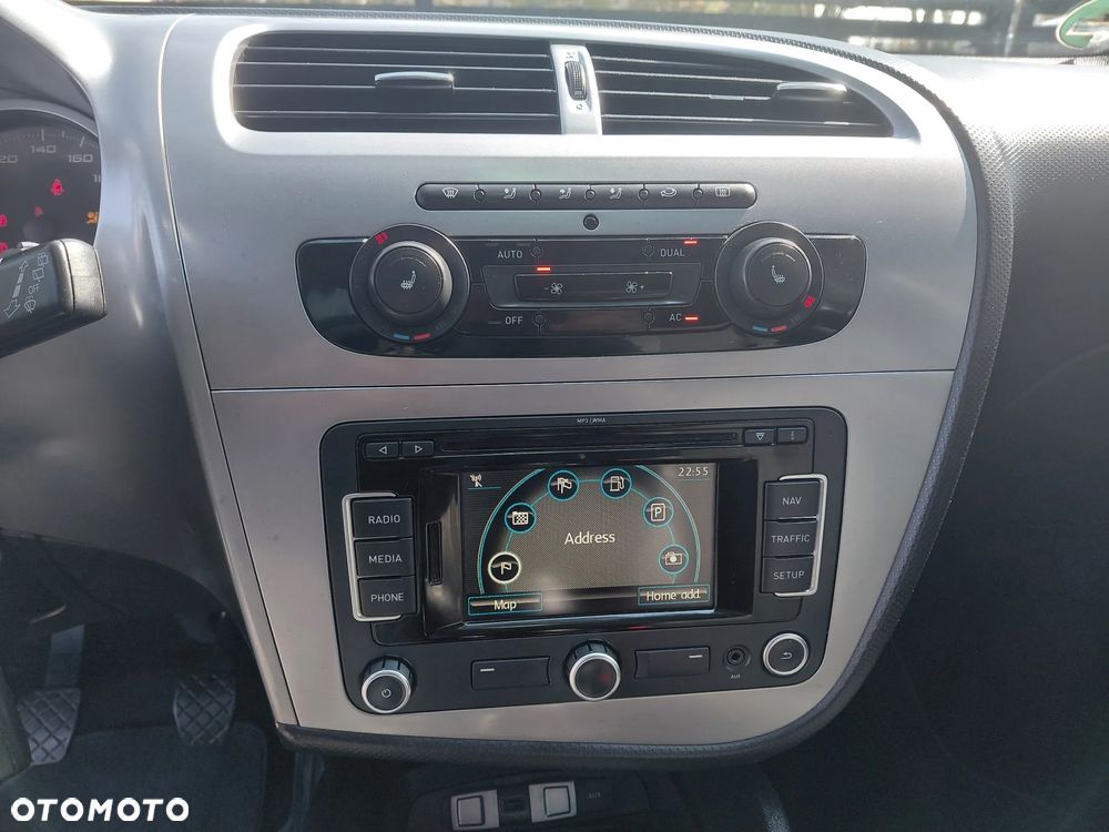 Seat Leon 1.2 TSI Ecomotive Reference Copa - 16