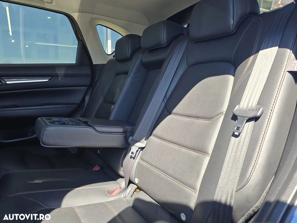 Mazda CX-5 CD175 4x4 AT Revolution Top - 20