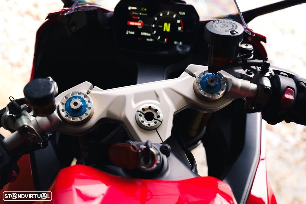Ducati Panigale V2 - 10