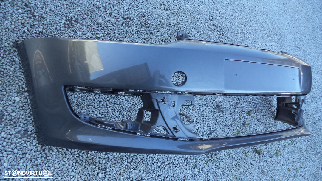 Para-choques frente VW JETTA ano 2015 (ORIGINAL) - 2