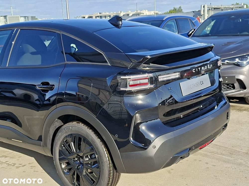 Citroën C4 - 13