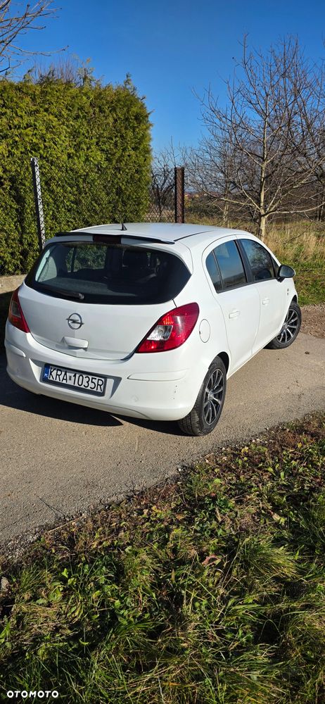 Opel Corsa 1.3 CDTI 111 - 3
