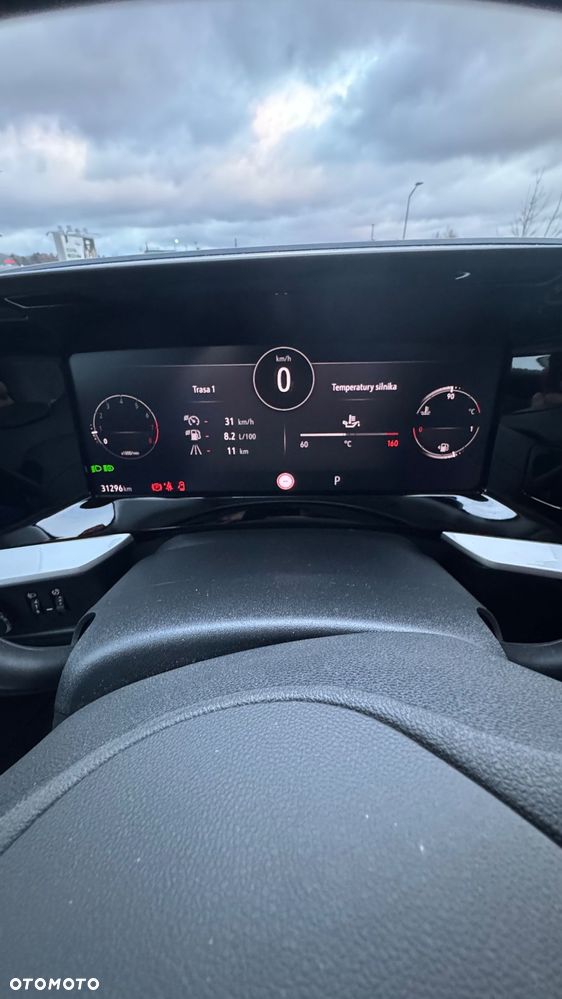 Opel Mokka 1.2 T Elegance S&S - 20