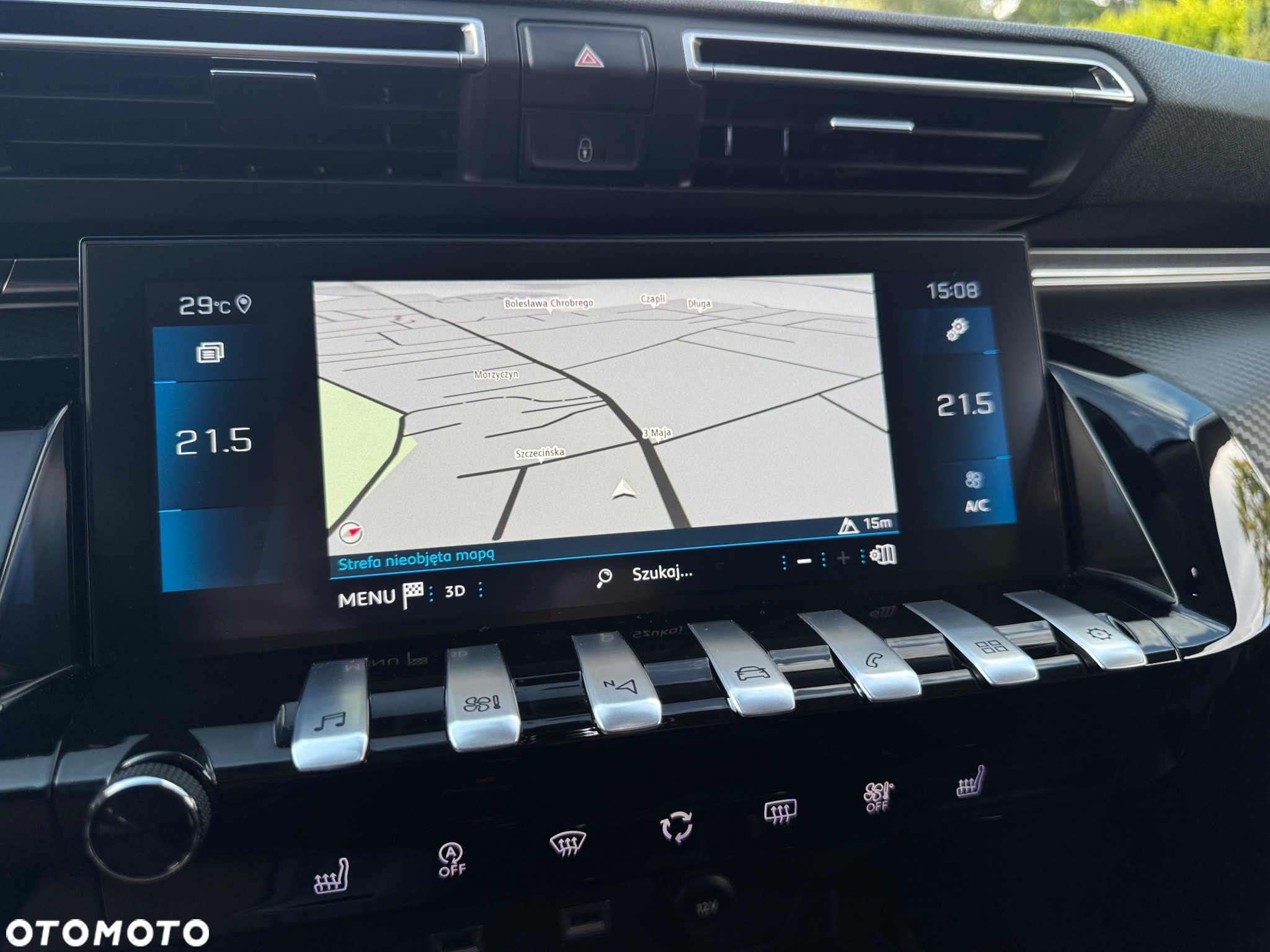 Peugeot 508 1.5 BlueHDi GT Line S&S - 37