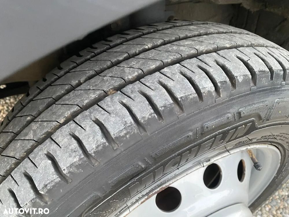 Ford TRANSIT - 17