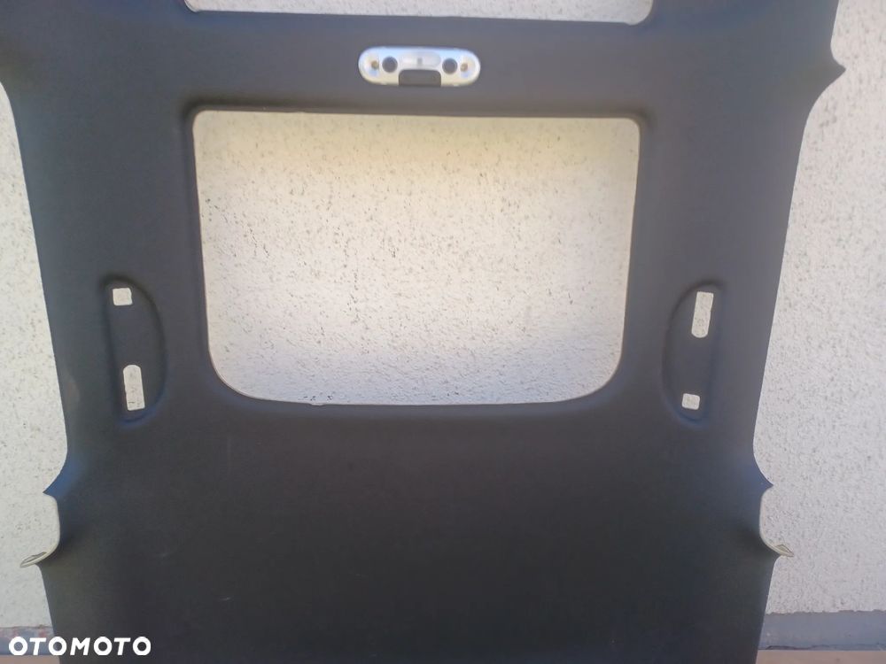 PODSUFITKA PANORAMA MINI CLUBMAN S F54 - 10