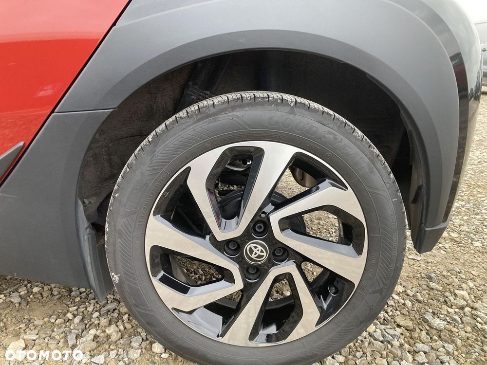 Toyota Aygo X 1.0 VVT-i Style - 25