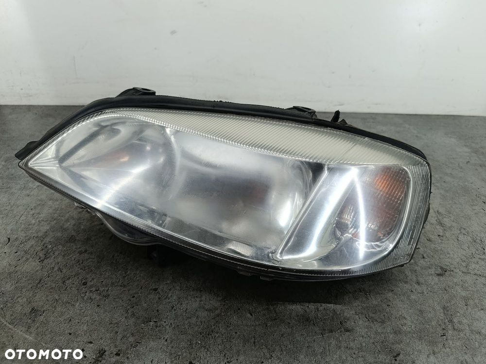 LAMPA PRZÓD LEWA OPEL ASTRA G 20-5488B TYC - 2