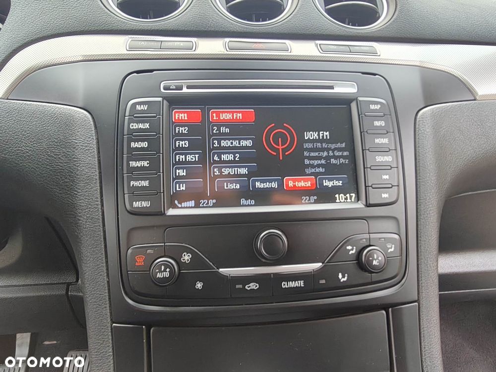 Ford S-Max 1.6 EcoBoost Start Stopp System Champions Edition - 26