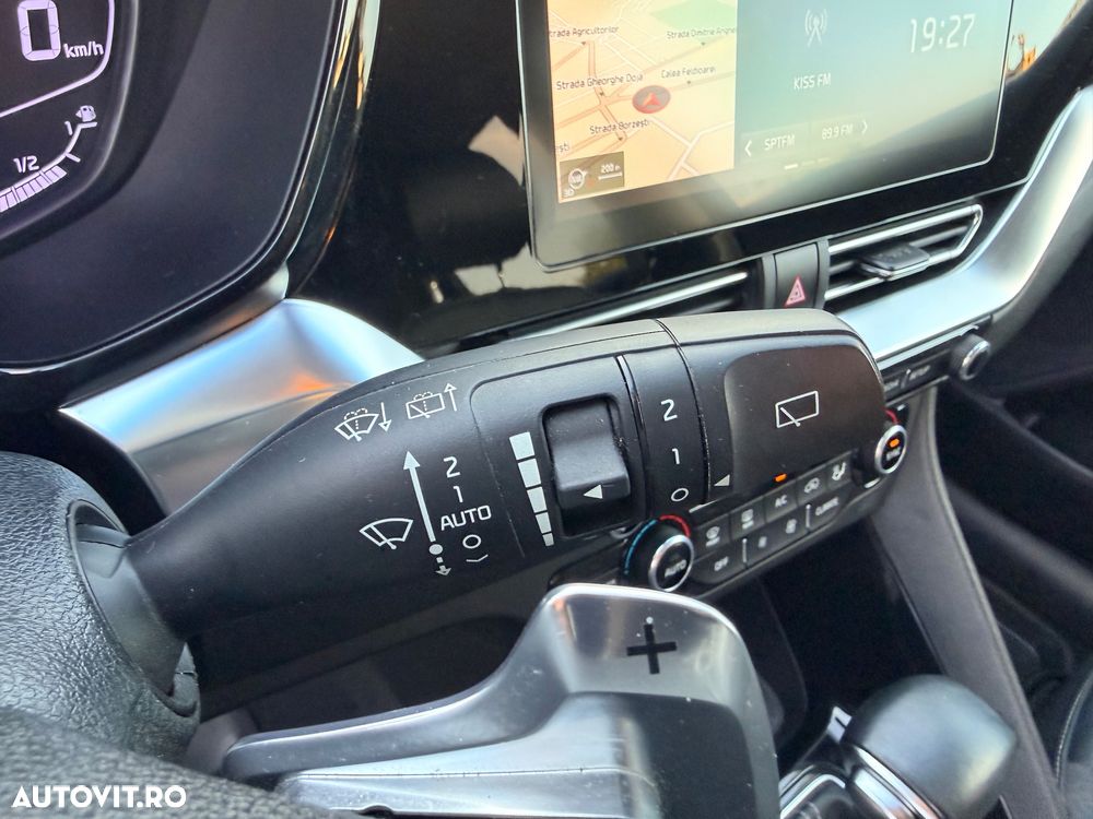 Kia Niro 1.6 GDI HEV 2WD OPF Aut. Spirit - 23