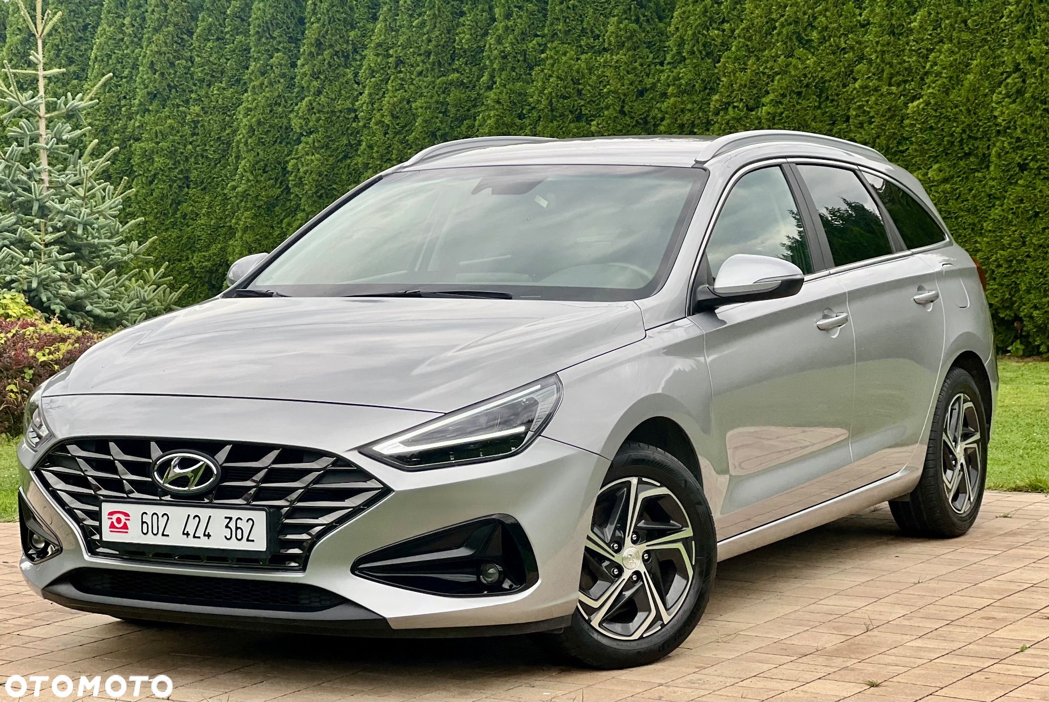 Hyundai i30 1.6 D Comfort - 1