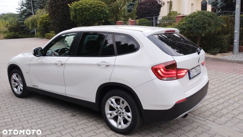 BMW X1 sDrive20d - 3