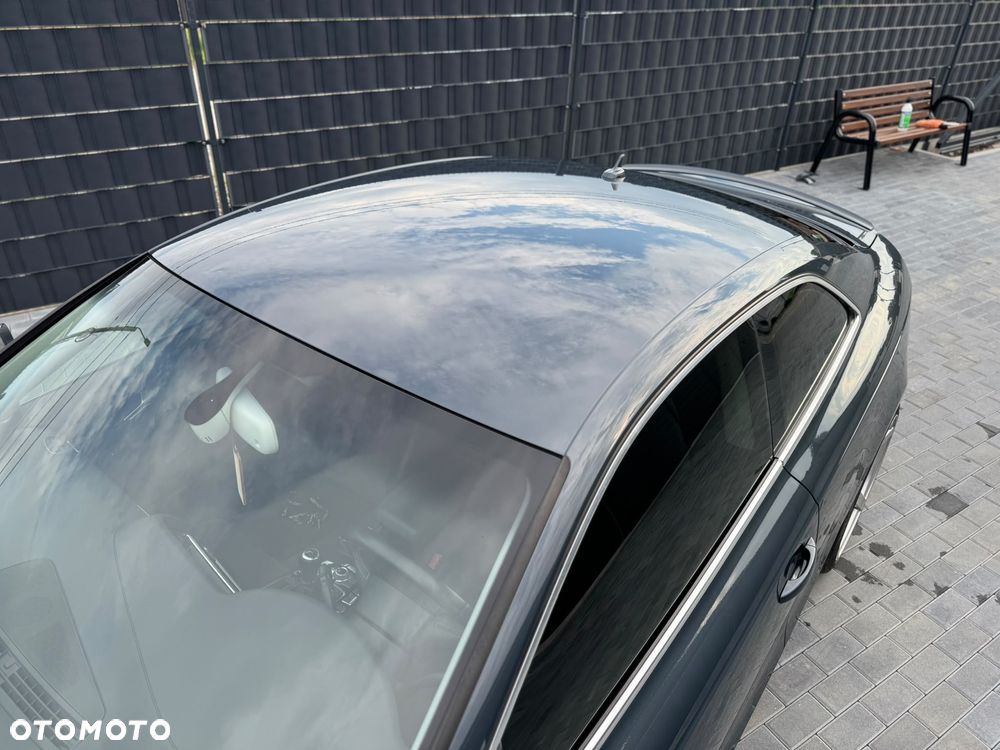 Audi S5 Coupé - 5