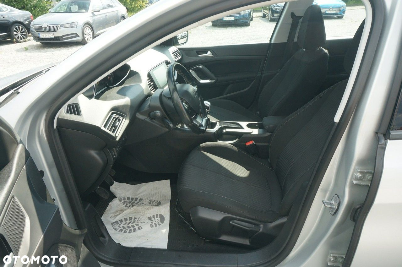 Peugeot 308 - 20