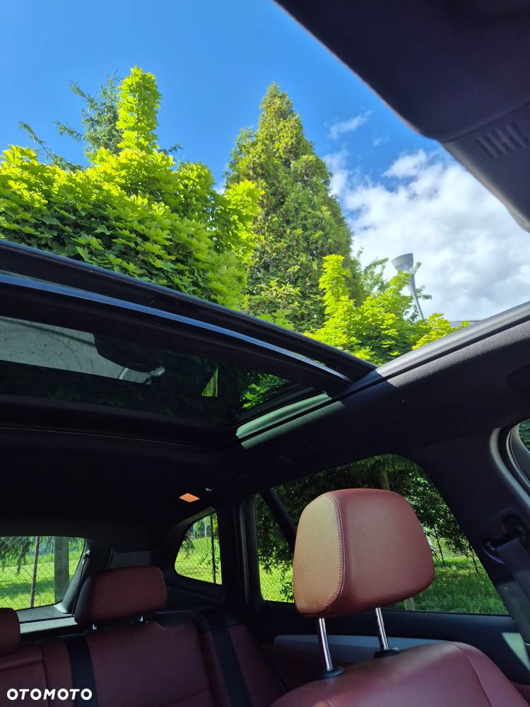 BMW X1 xDrive20d - 19