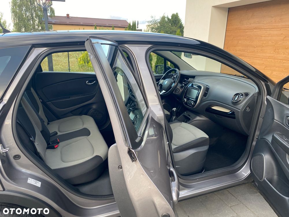 Renault Captur ENERGY TCe 90 Experience - 35