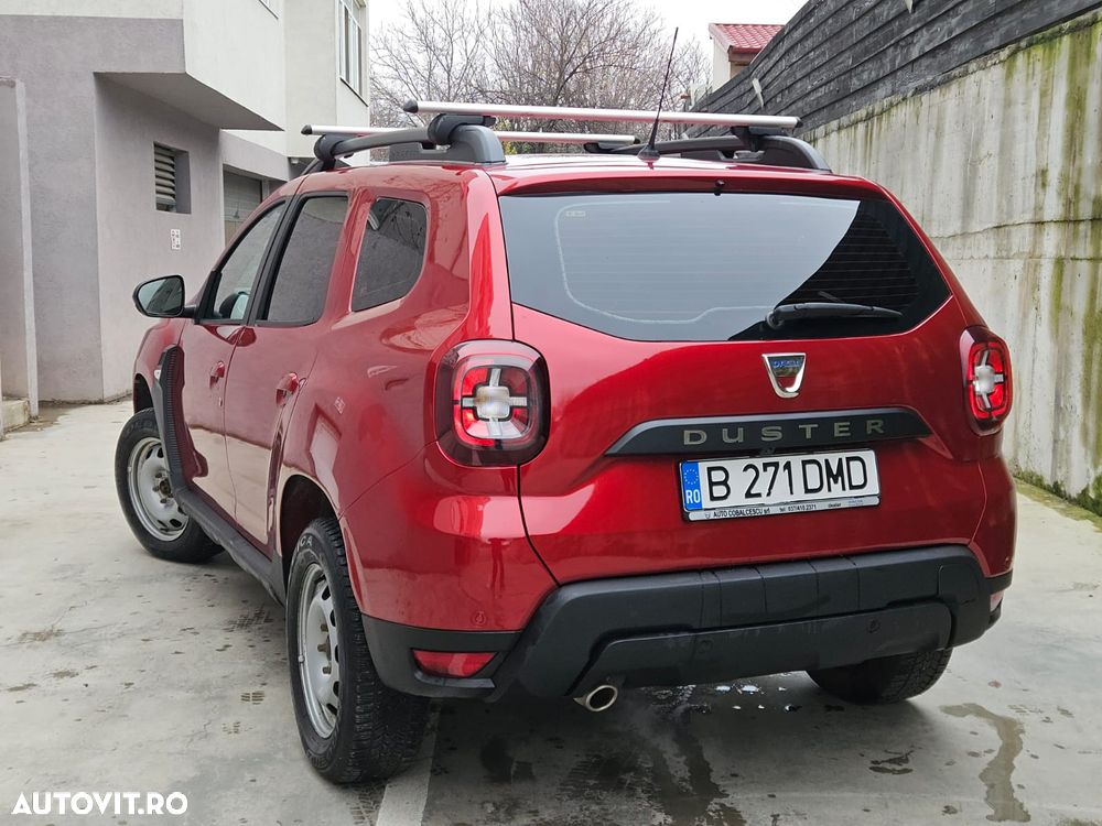 Dacia Duster - 3