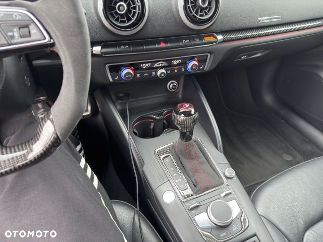 Audi A3 Limousine - 7