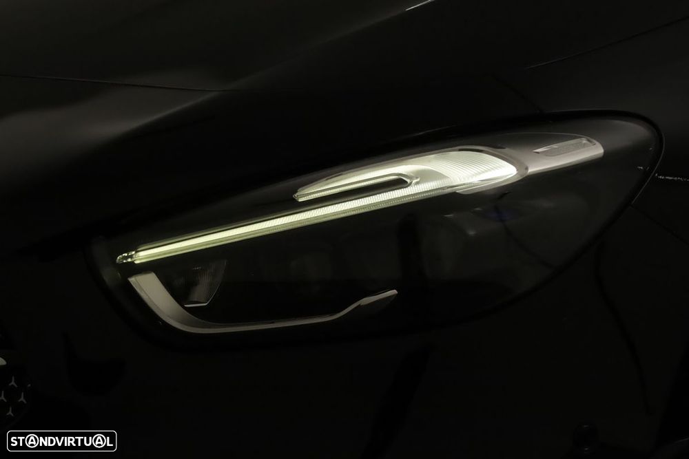 Mercedes-Benz B 180 d - 6