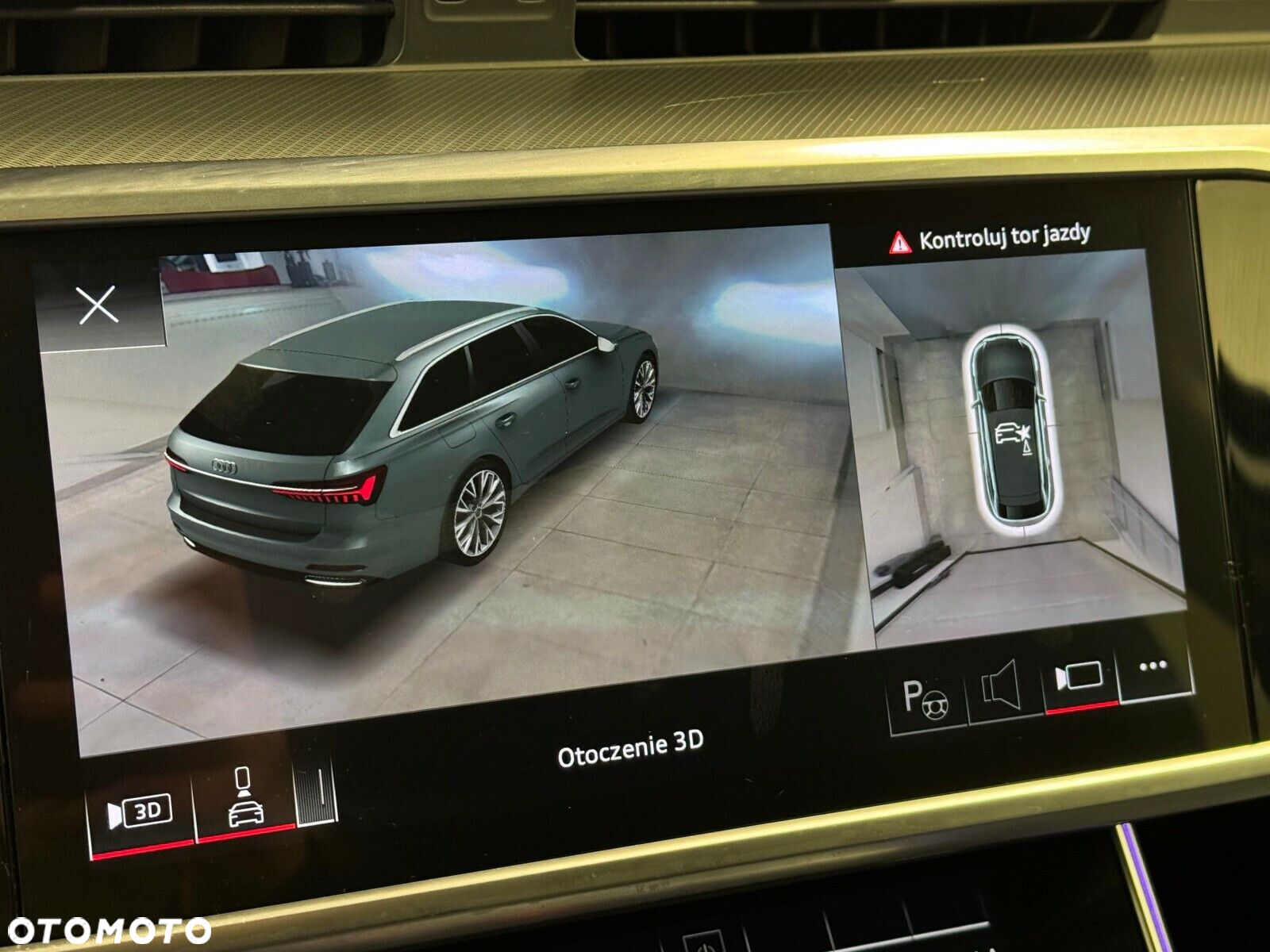 Audi A6 - 27