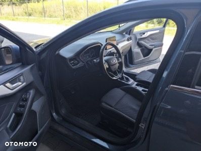 Ford Focus - 7