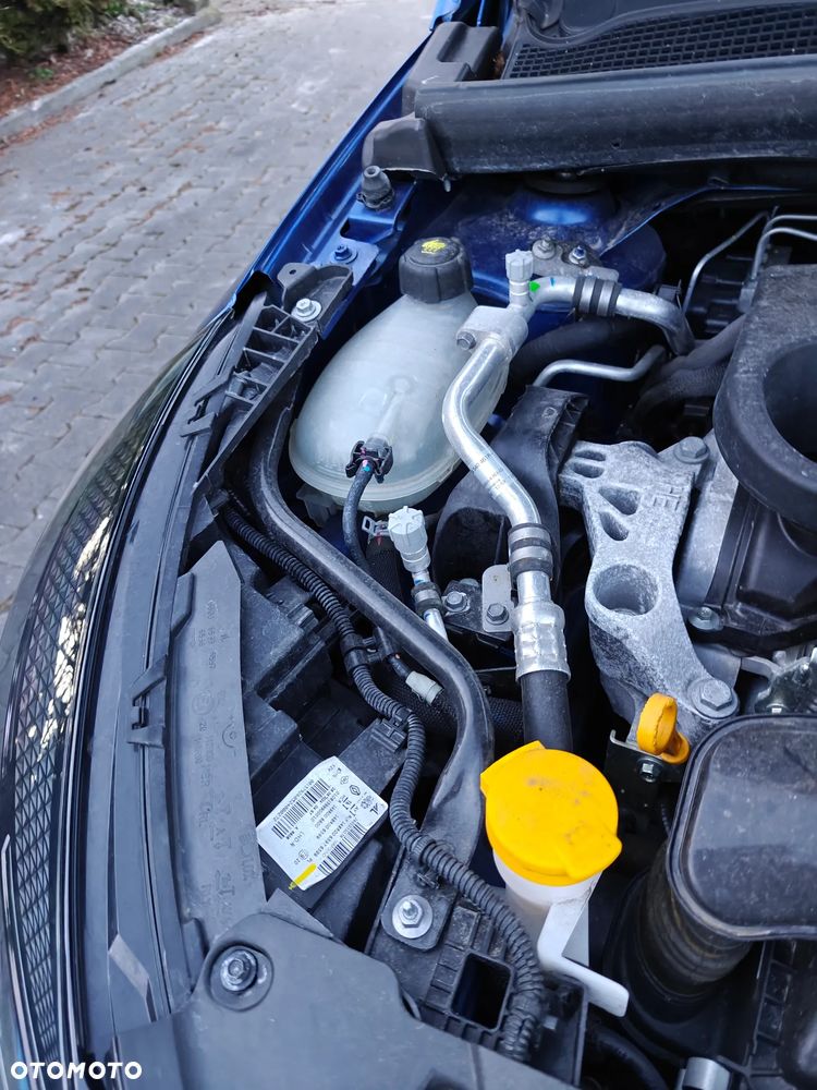 Renault Clio 1.6 E-TECH Initiale Paris - 11