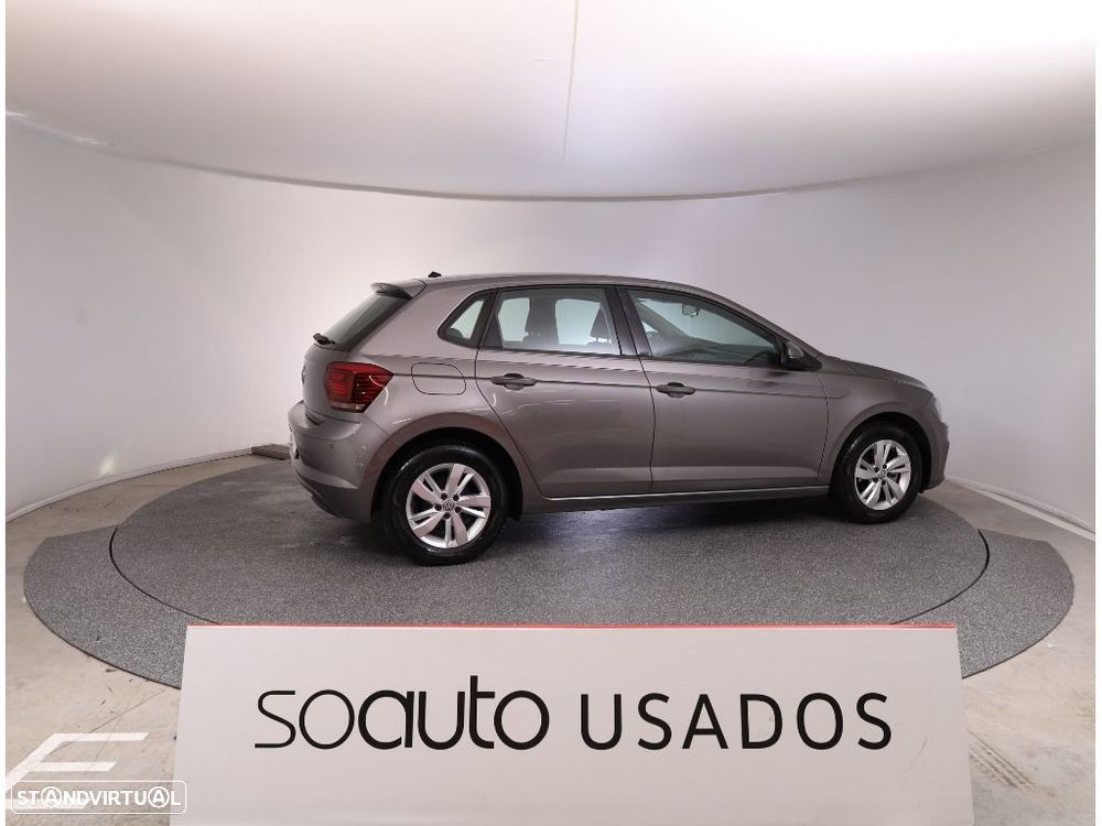 VW Polo 1.0 TSI Confortline - 16