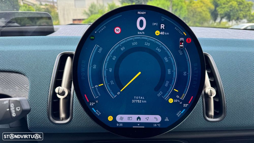 MINI Countryman E Favoured M - 9