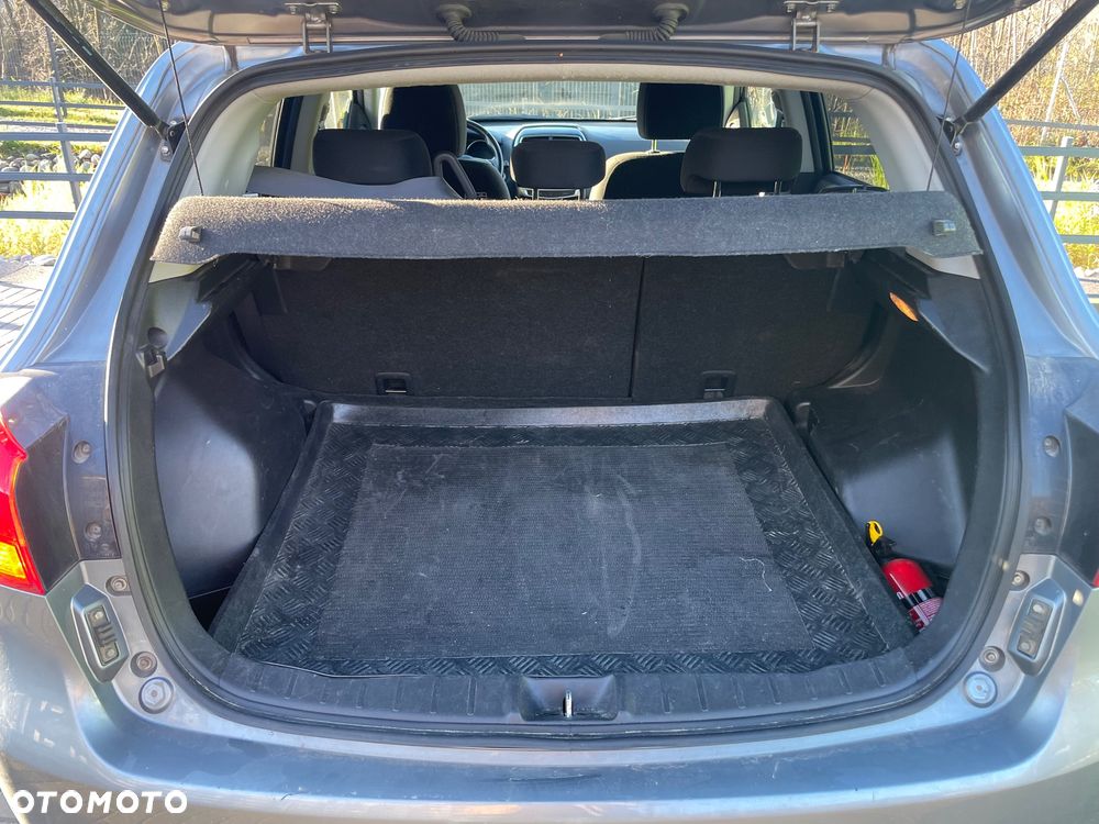 Mitsubishi ASX 1.6 Active - 9