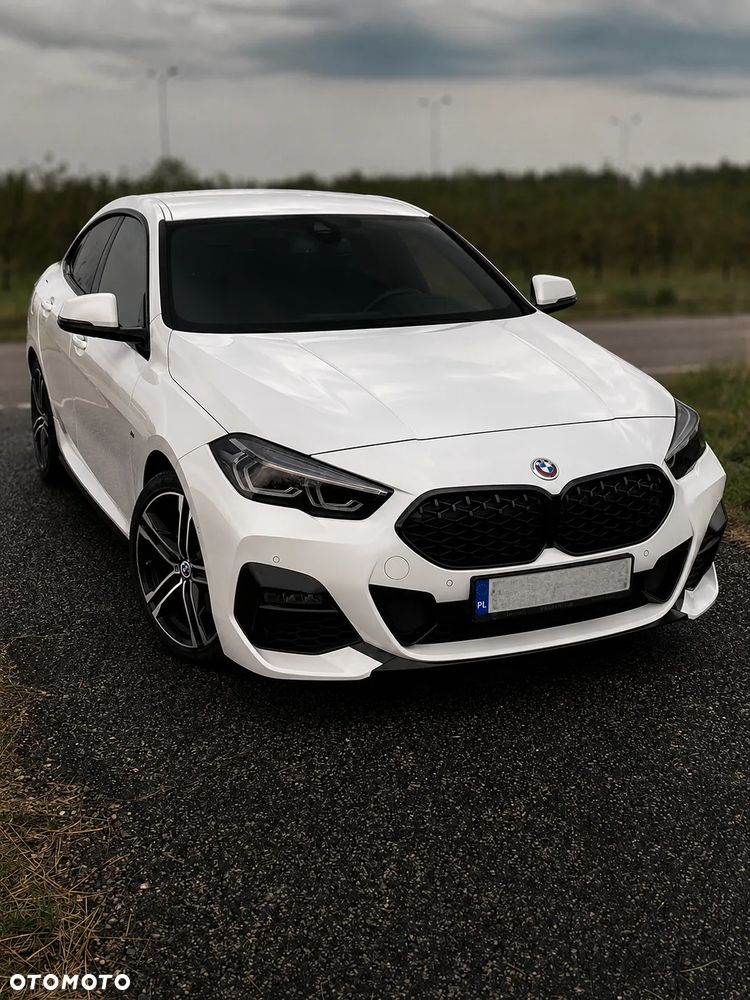 BMW Seria 2 218d - 1