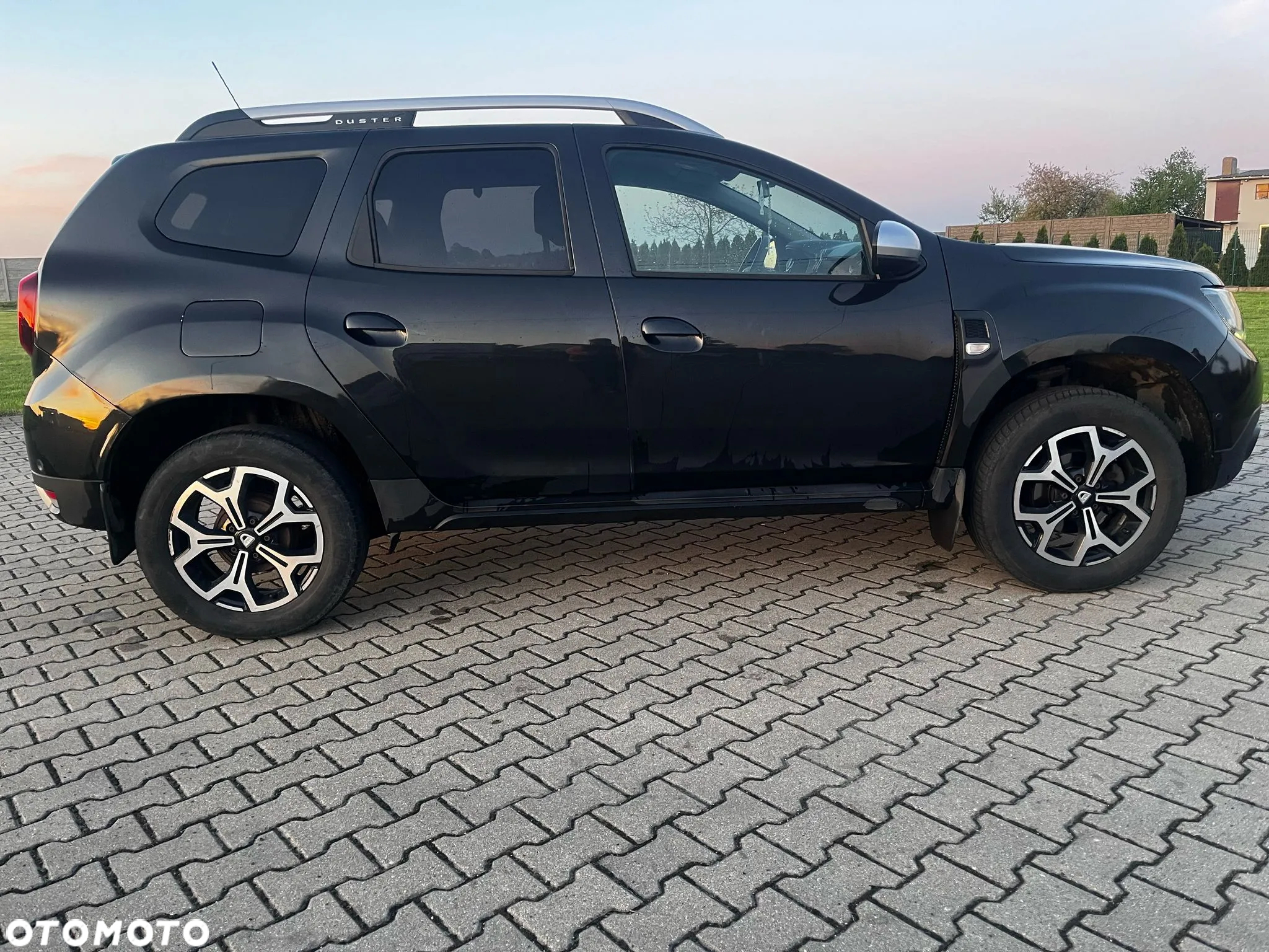 Dacia Duster 1.0 TCe Essential - 4