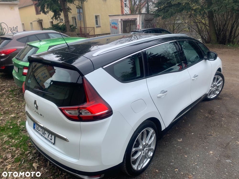 Renault Grand Scenic ENERGY TCe 130 INTENS - 2