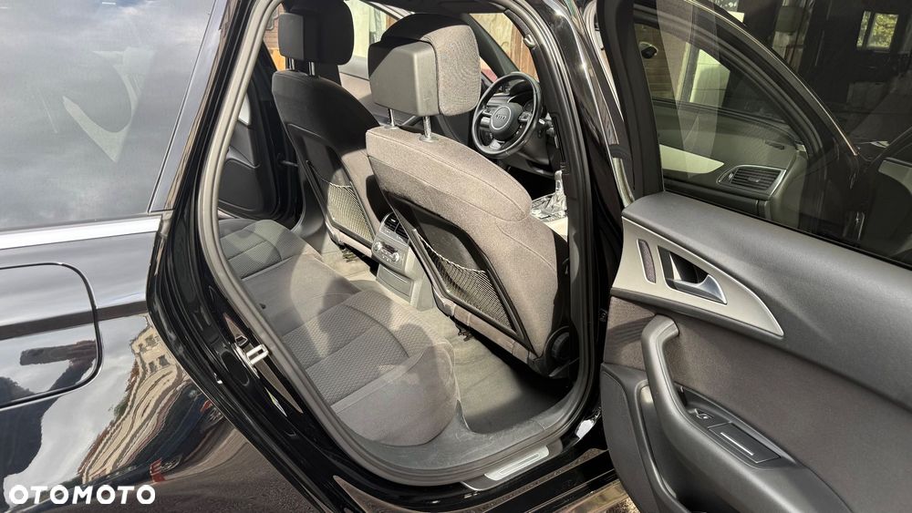 Audi A6 Avant 2.0 TDI ultra - 5