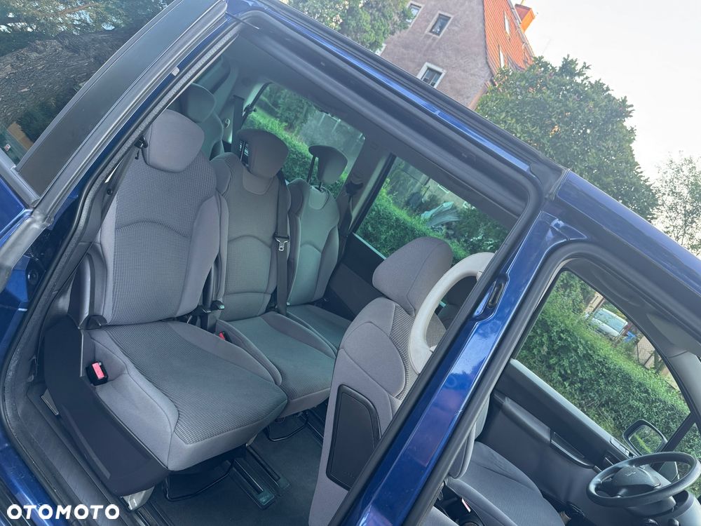 Peugeot 807 140 Premium - 18