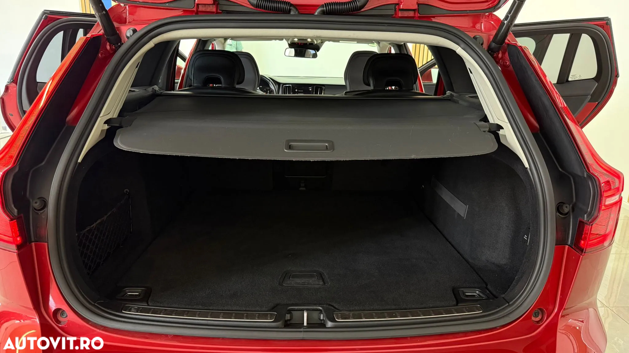 Volvo V60 D3 Momentum - 22